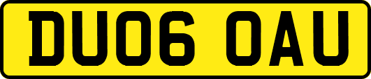 DU06OAU