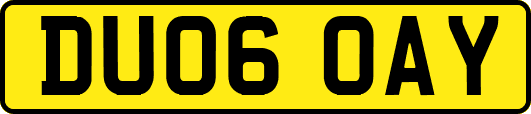 DU06OAY