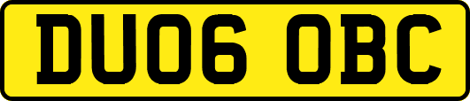 DU06OBC