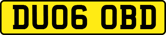 DU06OBD