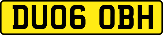 DU06OBH