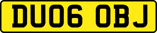 DU06OBJ