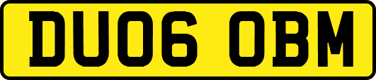DU06OBM