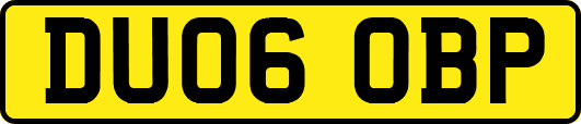 DU06OBP