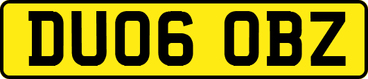 DU06OBZ