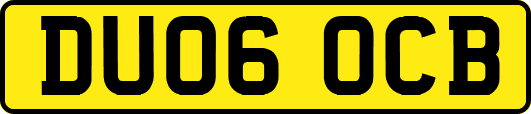 DU06OCB