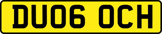 DU06OCH