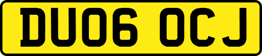 DU06OCJ