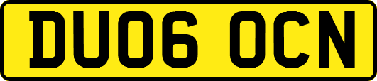 DU06OCN