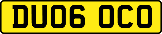 DU06OCO