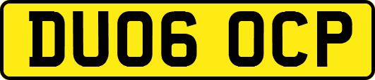 DU06OCP
