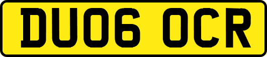 DU06OCR