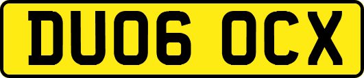 DU06OCX