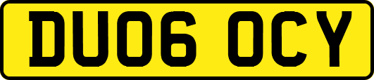 DU06OCY