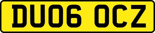 DU06OCZ