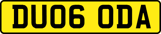 DU06ODA