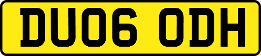 DU06ODH