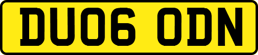 DU06ODN
