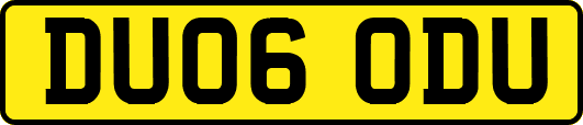 DU06ODU