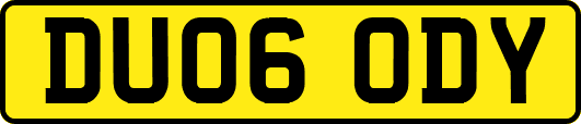 DU06ODY