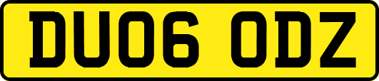 DU06ODZ