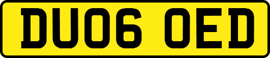 DU06OED