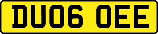 DU06OEE
