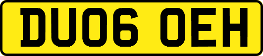 DU06OEH
