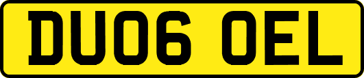 DU06OEL