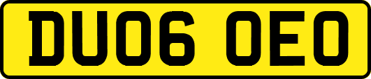 DU06OEO