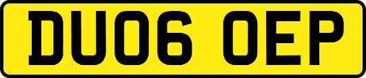 DU06OEP