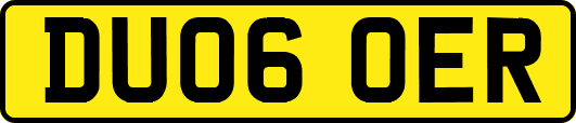 DU06OER
