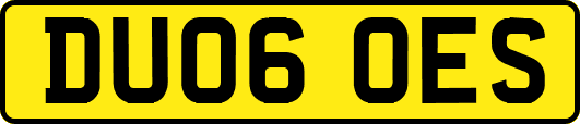 DU06OES
