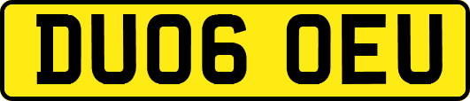 DU06OEU