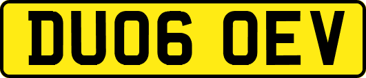 DU06OEV
