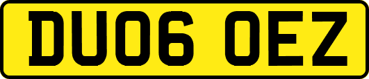 DU06OEZ