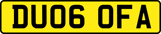DU06OFA