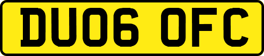 DU06OFC