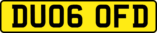 DU06OFD