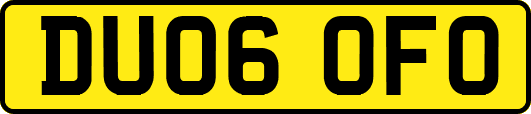 DU06OFO