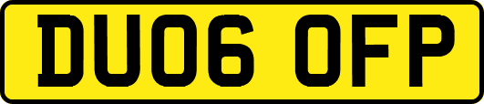 DU06OFP