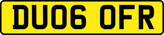 DU06OFR