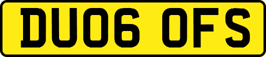 DU06OFS