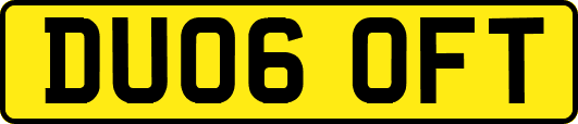 DU06OFT
