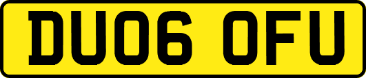 DU06OFU