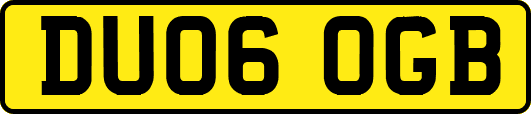 DU06OGB
