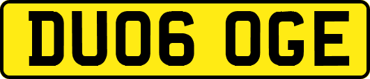 DU06OGE