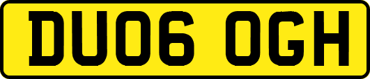 DU06OGH