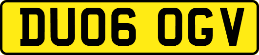 DU06OGV