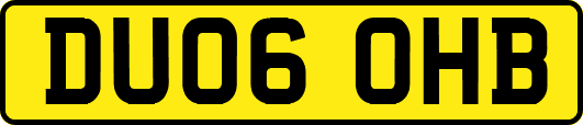 DU06OHB